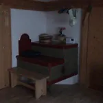 Mit Bergblick By Interhome * Gimmelwald