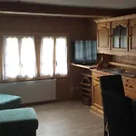 Casa vacanze Mit Bergblick By Interhome