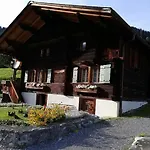 Mit Bergblick By Interhome Gimmelwald