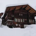 Mit Bergblick By Interhome Gimmelwald