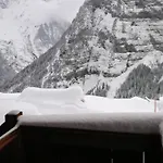 Mit Bergblick By Interhome Gimmelwald