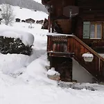 Mit Bergblick By Interhome Casa vacanze Gimmelwald