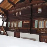 Mit Bergblick By Interhome Casa vacanze Gimmelwald