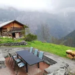 Mit Bergblick By Interhome Casa vacanze *