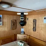 Mit Bergblick By Interhome * Gimmelwald