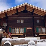 Mit Bergblick By Interhome Gimmelwald