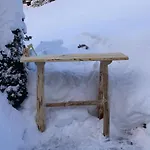 Mit Bergblick By Interhome Casa vacanze Gimmelwald