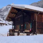 Mit Bergblick By Interhome Casa vacanze *