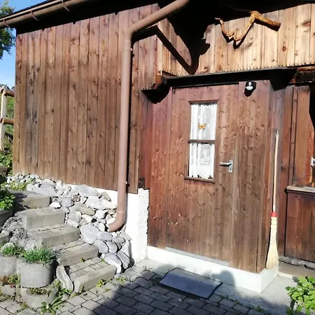 Holiday home Mit Bergblick By Interhome Gimmelwald