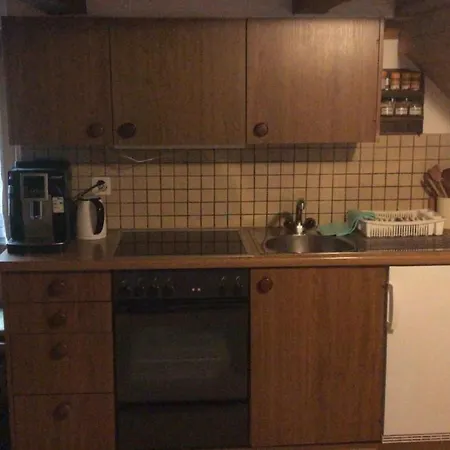 Mit Bergblick By Interhome Holiday home *