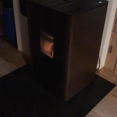 Nyaraló Mit Bergblick By Interhome