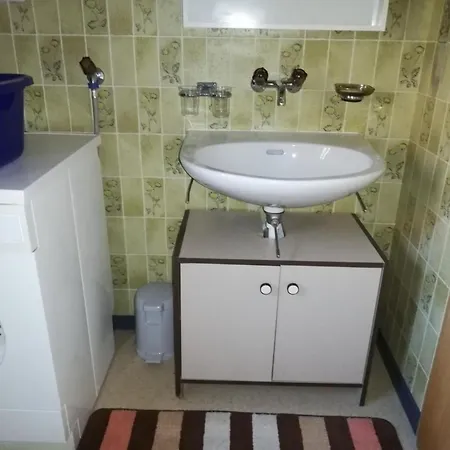 Vakantiehuis Holiday Home Husmaettli By Interhome Gimmelwald