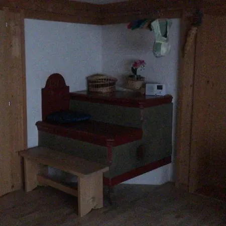 Holiday Home Husmaettli By Interhome * Gimmelwald