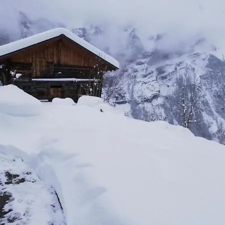 Mit Bergblick By Interhome