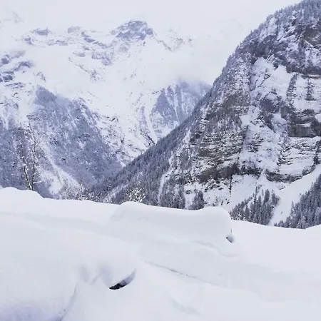 Mit Bergblick By Interhome Nyaraló