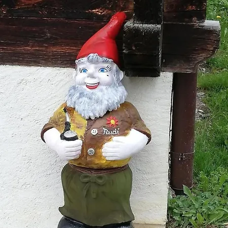 Nyaraló Mit Bergblick By Interhome Gimmelwald