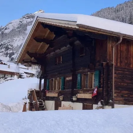 Mit Bergblick By Interhome Nyaraló *