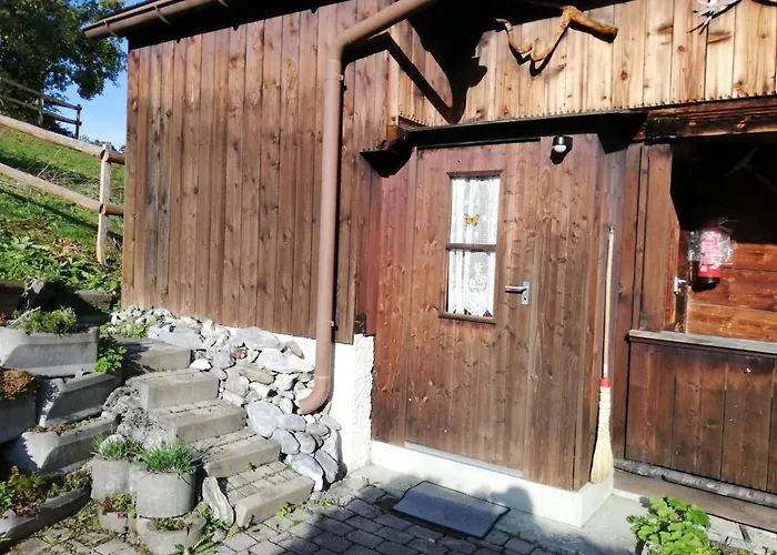 펜션 Mit Bergblick By Interhome 기멜발트