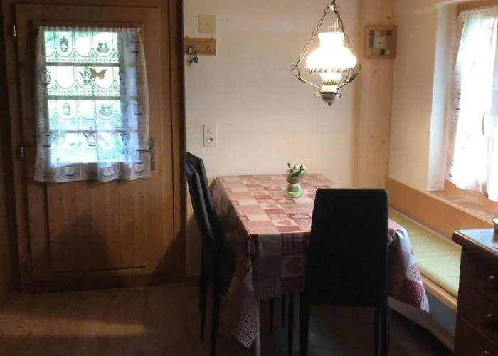 Holiday home Mit Bergblick By Interhome Gimmelwald