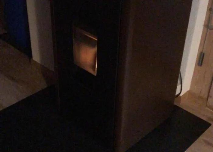 Holiday home Mit Bergblick By Interhome