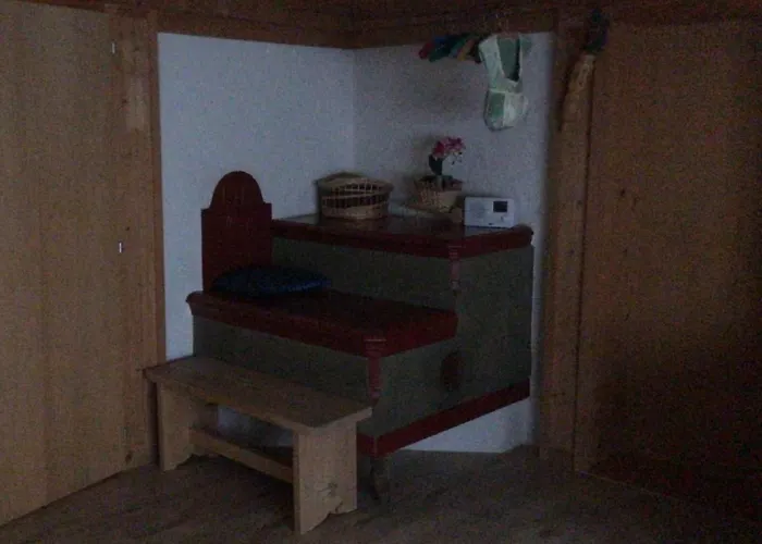 Mit Bergblick By Interhome * Gimmelwald