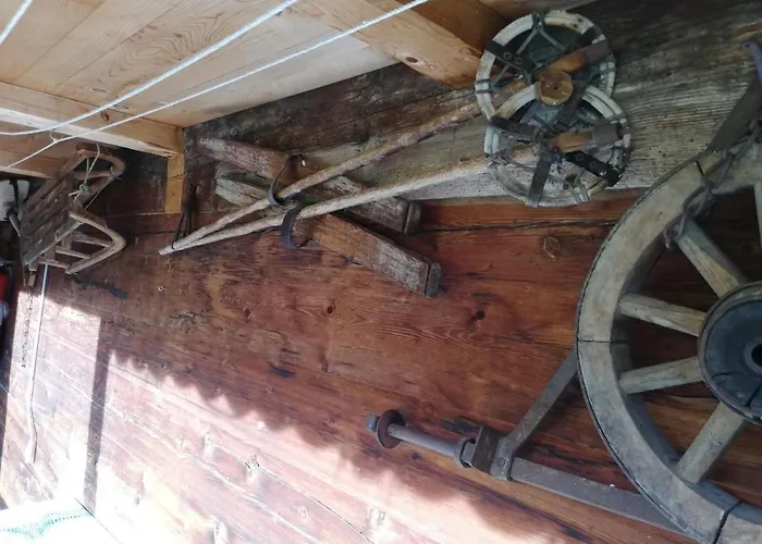 Mit Bergblick By Interhome