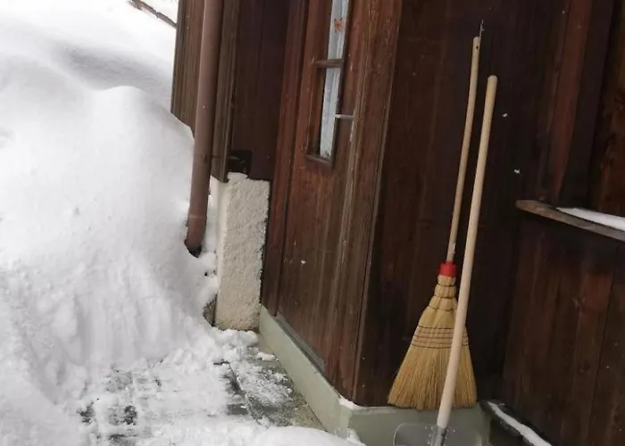 Mit Bergblick By Interhome *