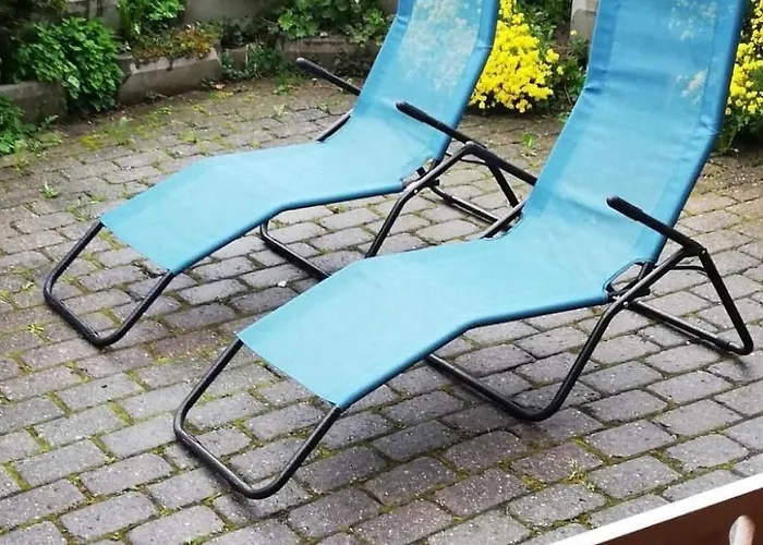 Mit Bergblick By Interhome 펜션 *