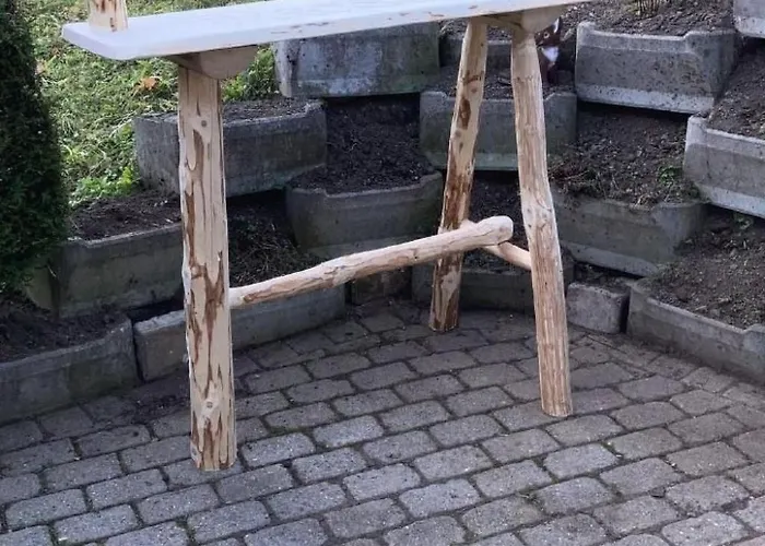 Mit Bergblick By Interhome 펜션