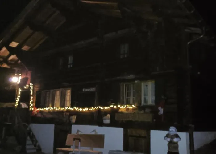 Mit Bergblick By Interhome *