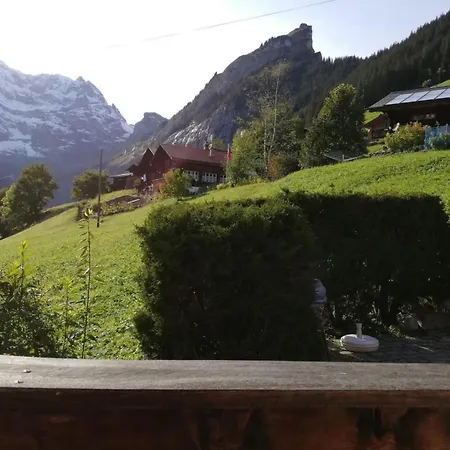 Holiday home Mit Bergblick By Interhome