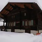 Mit Bergblick By Interhome *