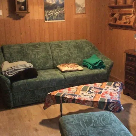 Mit Bergblick By Interhome * تلفريك جيميلوالد