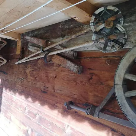 Mit Bergblick By Interhome